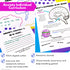Anxiety 3 Tier Curriculum-Comprehensive Research-Based School Counseling Program